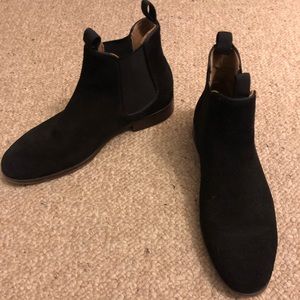 Aldo Oneilia Chelsea Boot size 9.5